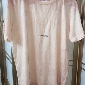 Saint laurent Tshirt